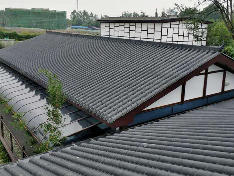 齐齐哈尔铝镁锰屋面板
