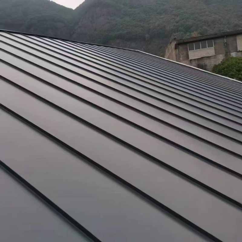 齐齐哈尔金属屋面板的应用场合及其优缺点？